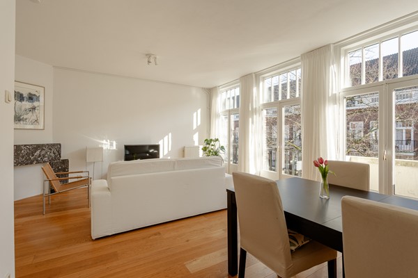 Medium property photo - Legmeerstraat, 1058 NE Amsterdam
